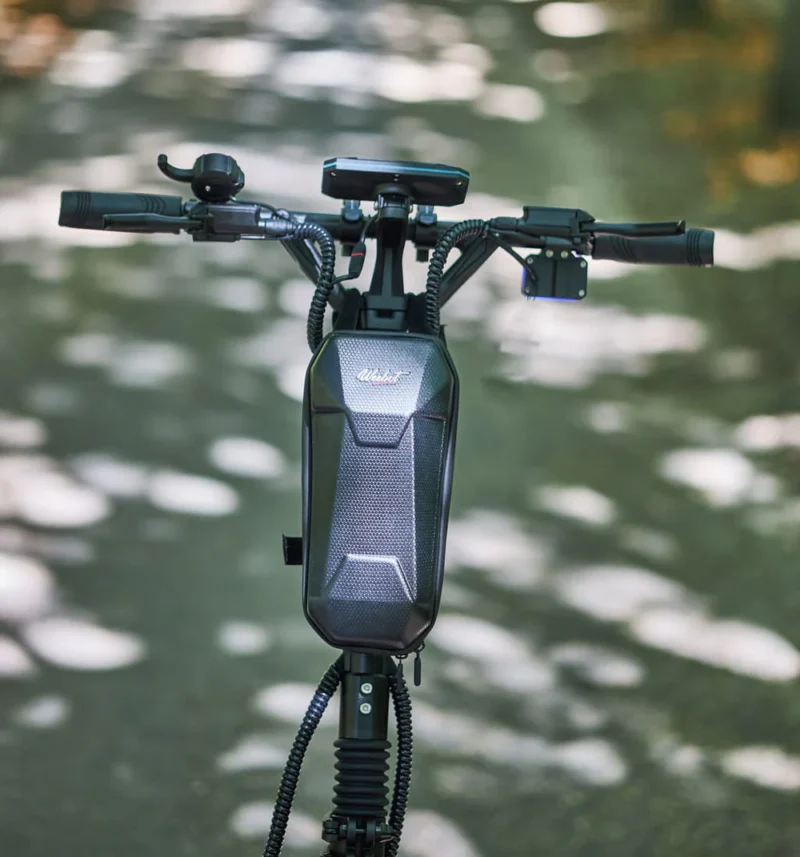 Trottinette Électrique Dualtron Victor - Image 2