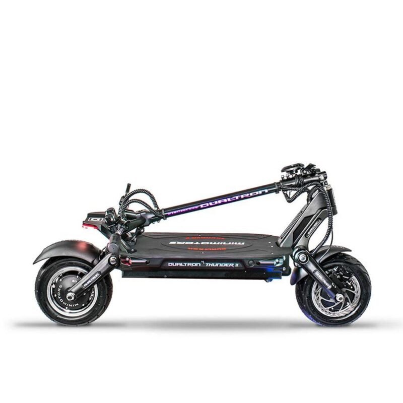 Trottinette Électrique Dualtron Thunder 2 - Image 10