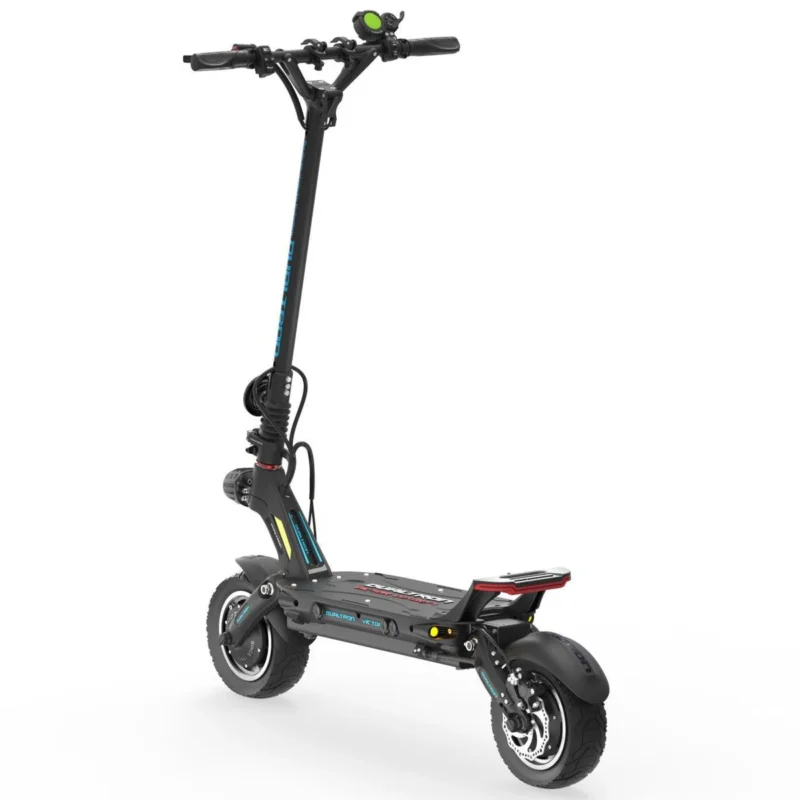 Trottinette Électrique Dualtron Victor Luxury Plus - Image 5
